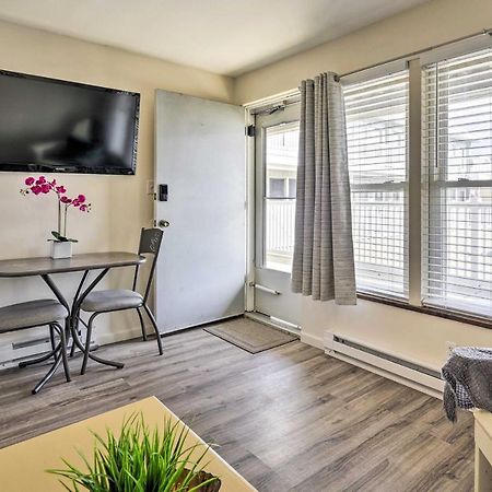 Brigantine Vacation Rental - Walk To Beach! Exterior photo